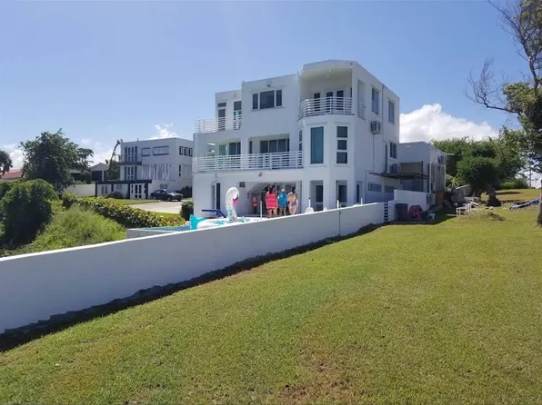 Gw5v Naval, Isabela, PR 00662