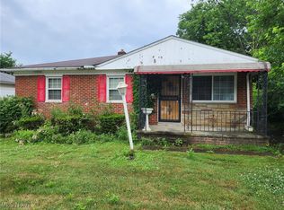 16702 Tarkington Ave, Cleveland, OH 44128