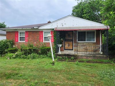 16702 Tarkington Ave, Cleveland, OH, 44128
