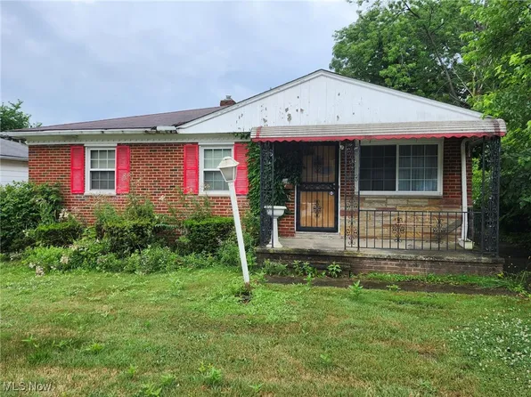 16702 Tarkington Ave, Cleveland, OH 44128