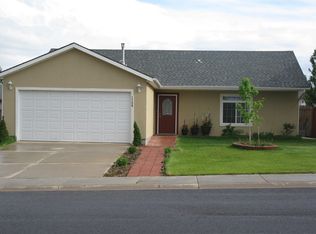 1756 Pierson Ct, Laramie, WY 82070
