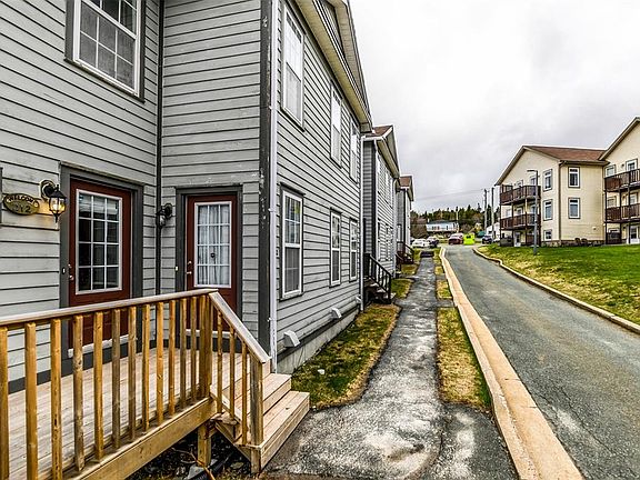 3rd image of 1539 Topsail Road UNIT 112