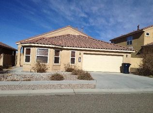 8508 Tierra Morena Pl NE, Albuquerque, NM 87122