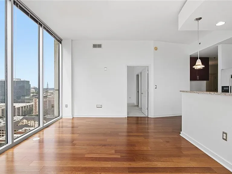 855 Peachtree St NE #1813 — Photo 34