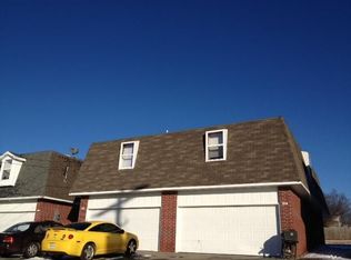 636 S Kansas Ave, Springfield, MO 65806