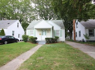 4487 Niagara St, Wayne, MI 48184