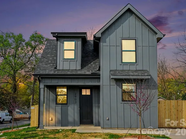 2903 Clyde Dr NE, Charlotte, NC 28208
