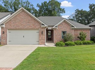 102 Bella Rosa Pl, Little Rock, AR 72223
