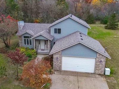 16918 Vassar St NE, Columbus, MN, 55025