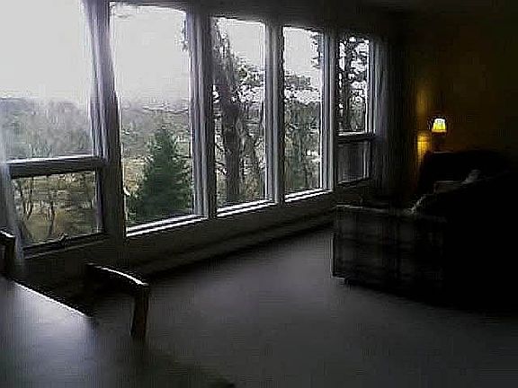 Living Room Views