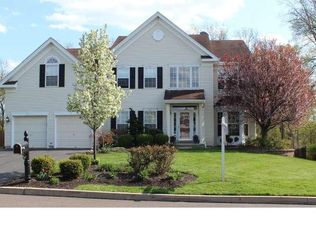 3696 W Brandon Way, Doylestown, PA 18902