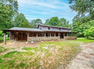 702 Ashwood Rd, Clinton, AR 72031