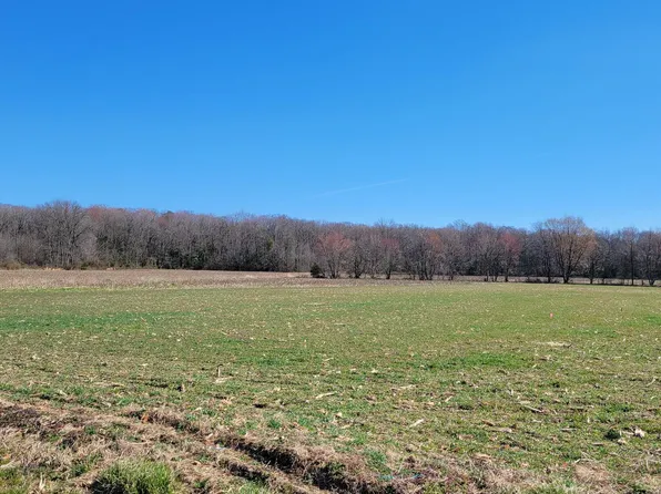 PARCEL 310 Woodyard Rd, Harrington, DE 19952