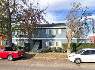 7104 Jordan Ave APT 8, Canoga Park, CA 91303