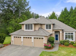 110 SE 10th St, North Bend, WA 98045