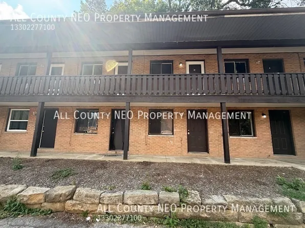 519 Crosby St, Akron, OH