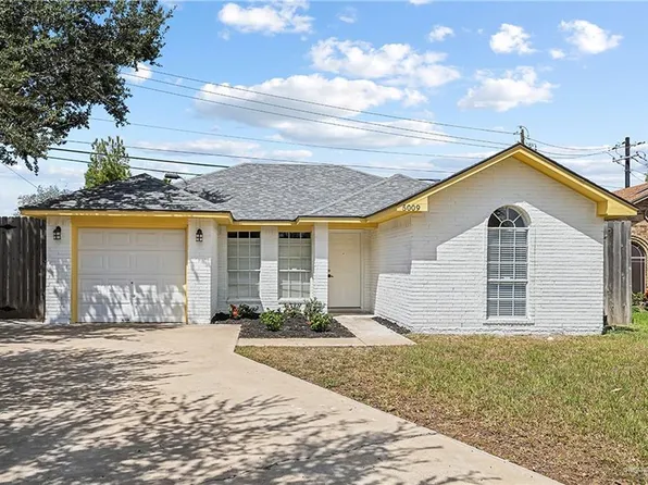 5009 N 36th St, McAllen, TX 78504