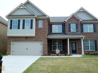 354 Astoria Way #39, McDonough, GA 30253