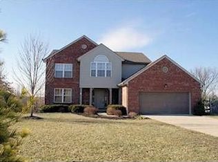 6495 Liberty Knoll Dr, Liberty Township, OH 45011