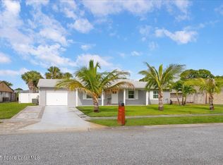 955 Bartlett Ln, Rockledge, FL 32955