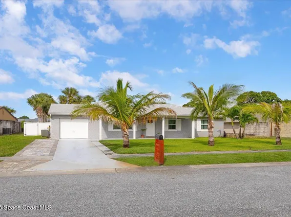 955 Bartlett Ln, Rockledge, FL 32955