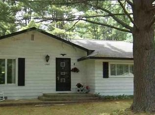 11643 Cherven Rd, Roscommon, MI 48653