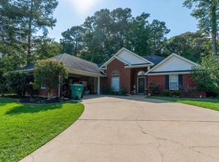 100 Mila Dr, West Monroe, LA 71291