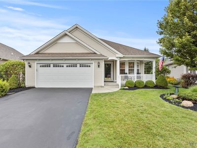 148 Parwood Trl, Buffalo, NY, 14225