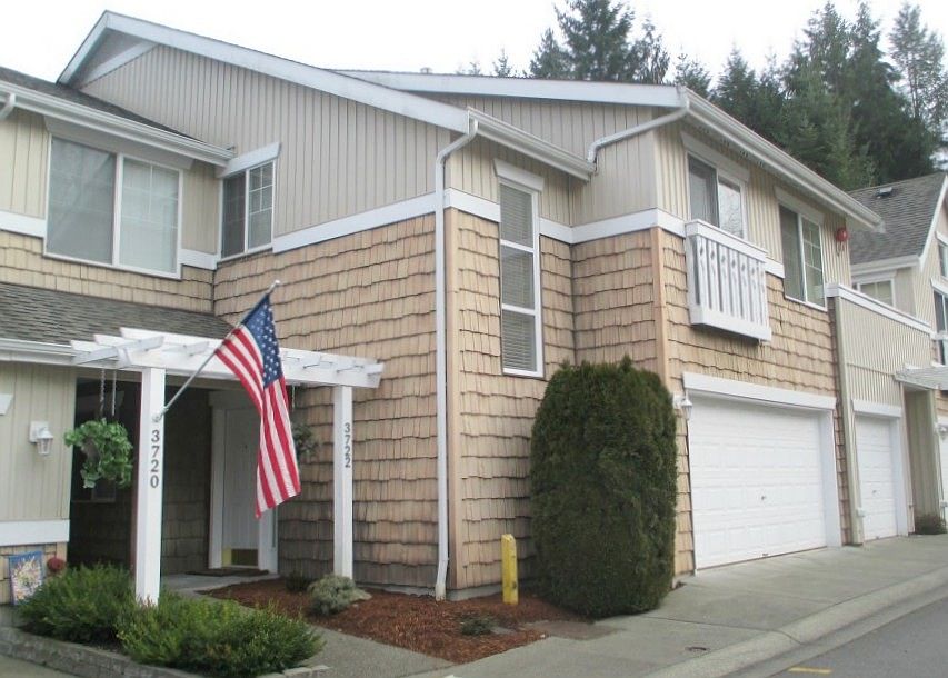 Outside Front