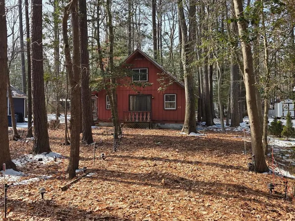 47 Burr Hill Dr, Ocean Pines, MD 21811