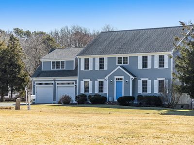 24 Eric Clauson Lane, West Falmouth, MA, 02574