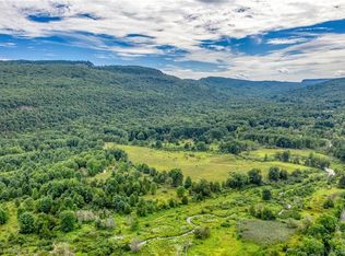 Clove Valley Rd, Rochester, NY 12440