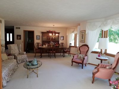 6503 Leisure Creek Dr SE, Caledonia, MI, 49316