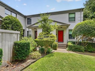 4926 Lahoma St, Dallas, TX 75235