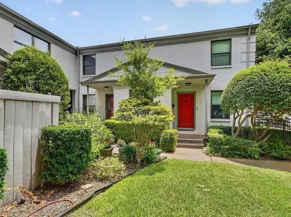 4926 Lahoma St, Dallas, TX 75235