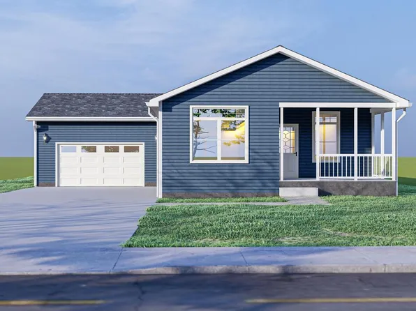 699 West Madison STREET, Jefferson, WI 53549