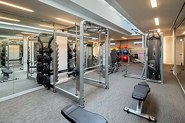 Rented by Compass