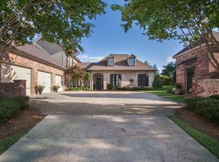 107 Devlin Ln, Madison, MS 39110