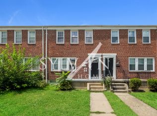 1867 Edgewood Rd, Parkville, MD 21234