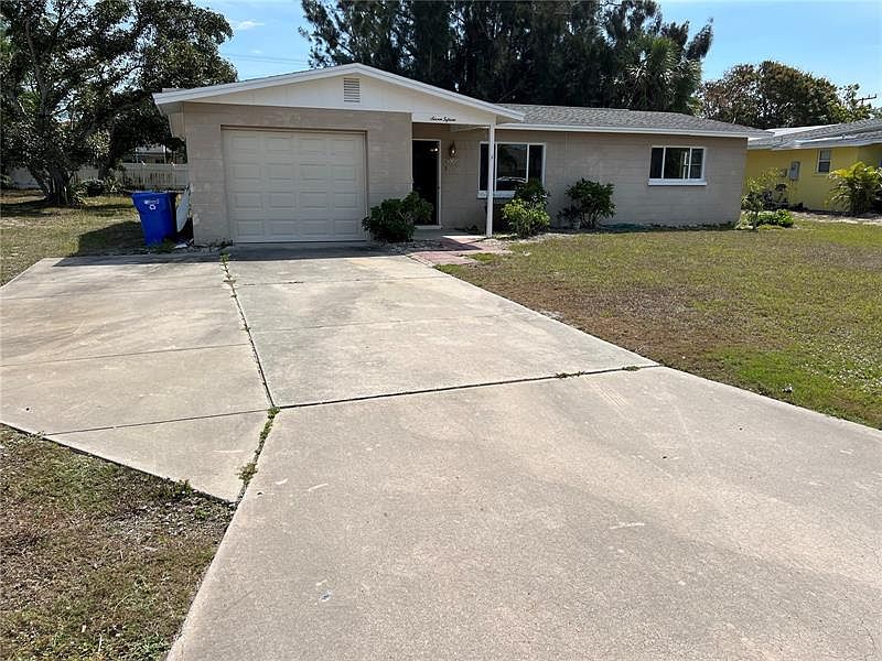 715 Harbor Dr, Venice, FL 34285 Zillow