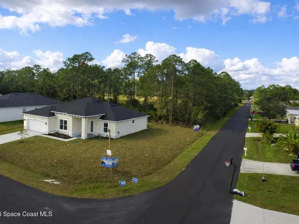 2906 Wilkinson Ave SE, Palm Bay, FL 32909