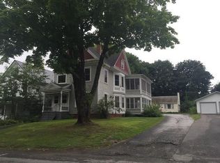 33 Forest Ave #35, Orono, ME 04473