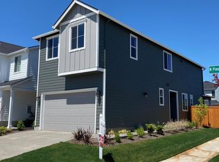 2962 N Pioneer Canyon Dr, Ridgefield, WA 98642