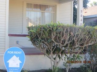 5448 3rd Ave, Los Angeles, CA 90043