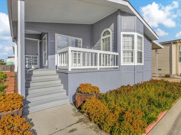 1220 Tasman Dr Spc 204, Sunnyvale, CA 94089