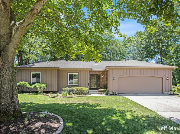 6460 Channing Ct SE, Ada, MI 49301