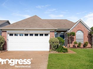 2729 Breezy Ridge Trl, Cordova, TN 38016