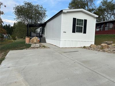 306 Furer Dr, Sarver, PA, 16055