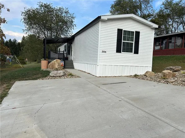 306 Furer Dr, Sarver, PA 16055