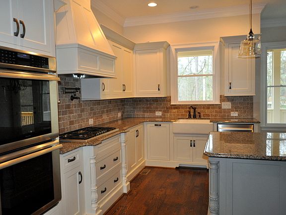 Farm sink,Thermador dbl oven